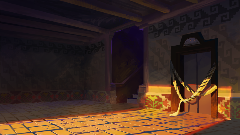 Le Hall